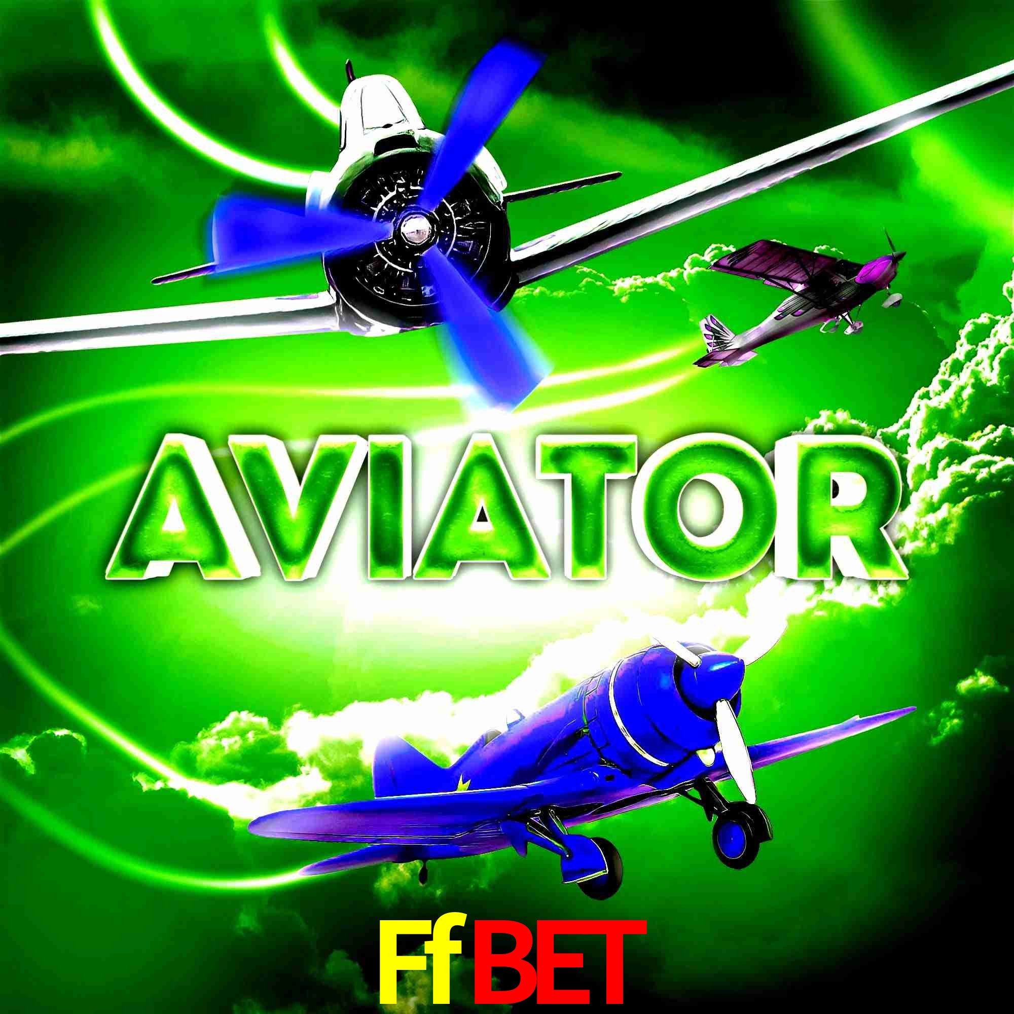 Aviator Ffbet Tente a Sorte
