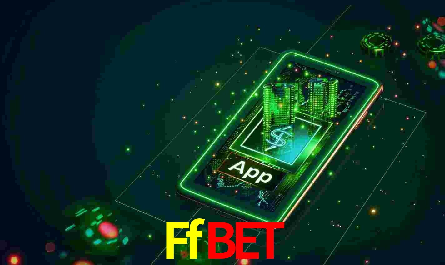 Simplificando a Experiência de Jogo Ffbet App