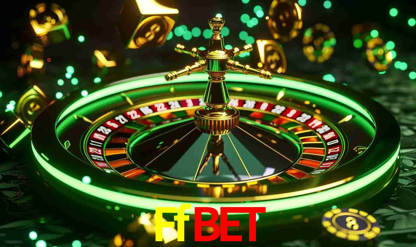 Desfrutar de um Cassino Ffbet