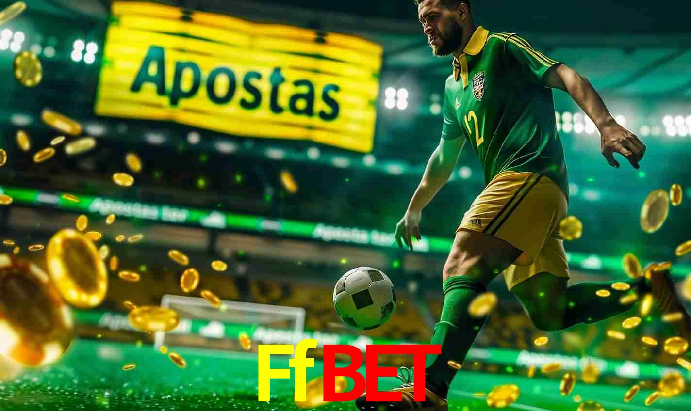 Diversas Apostas em Eventos Esportivos Ffbet