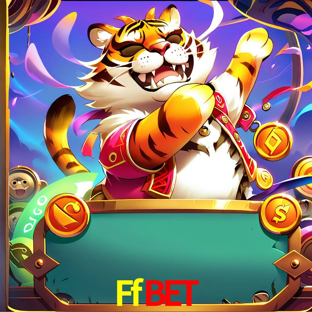 Ffbet Fortune Tiger Mergulhe na Atmosfera
