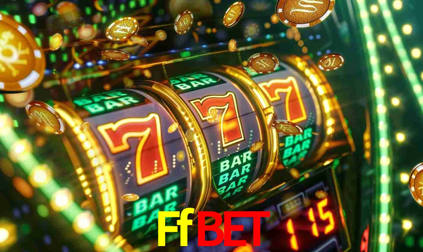 Populares Slots Ffbet
