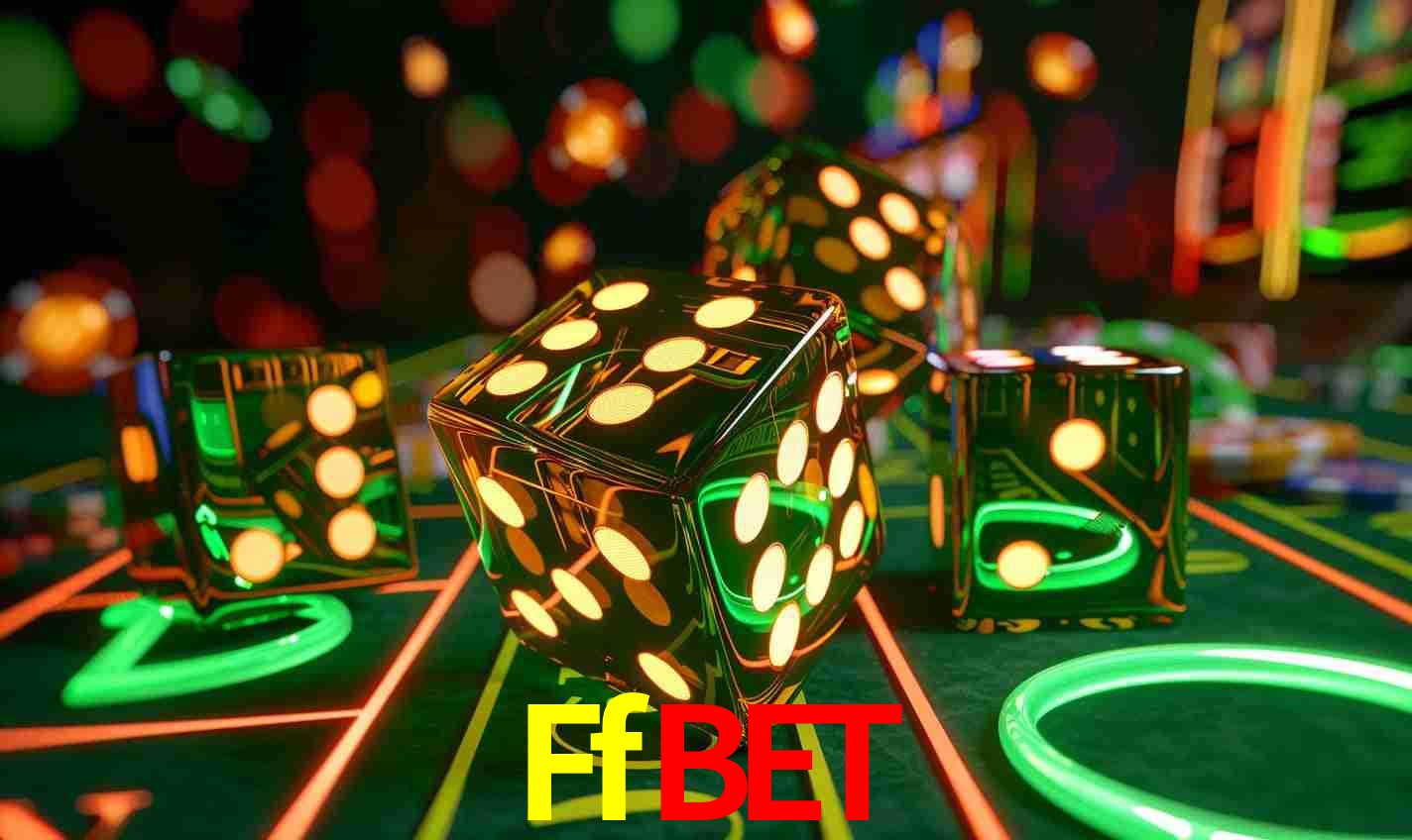 Entretenimento no Jogos Ffbet