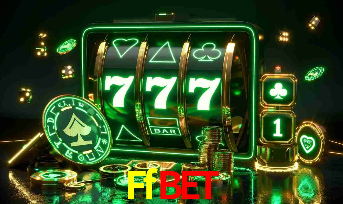 Seguro Login no Cassino Online Ffbet