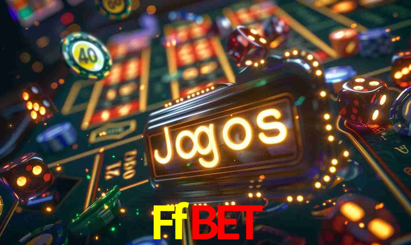 Mundo dos Jogos Ffbet