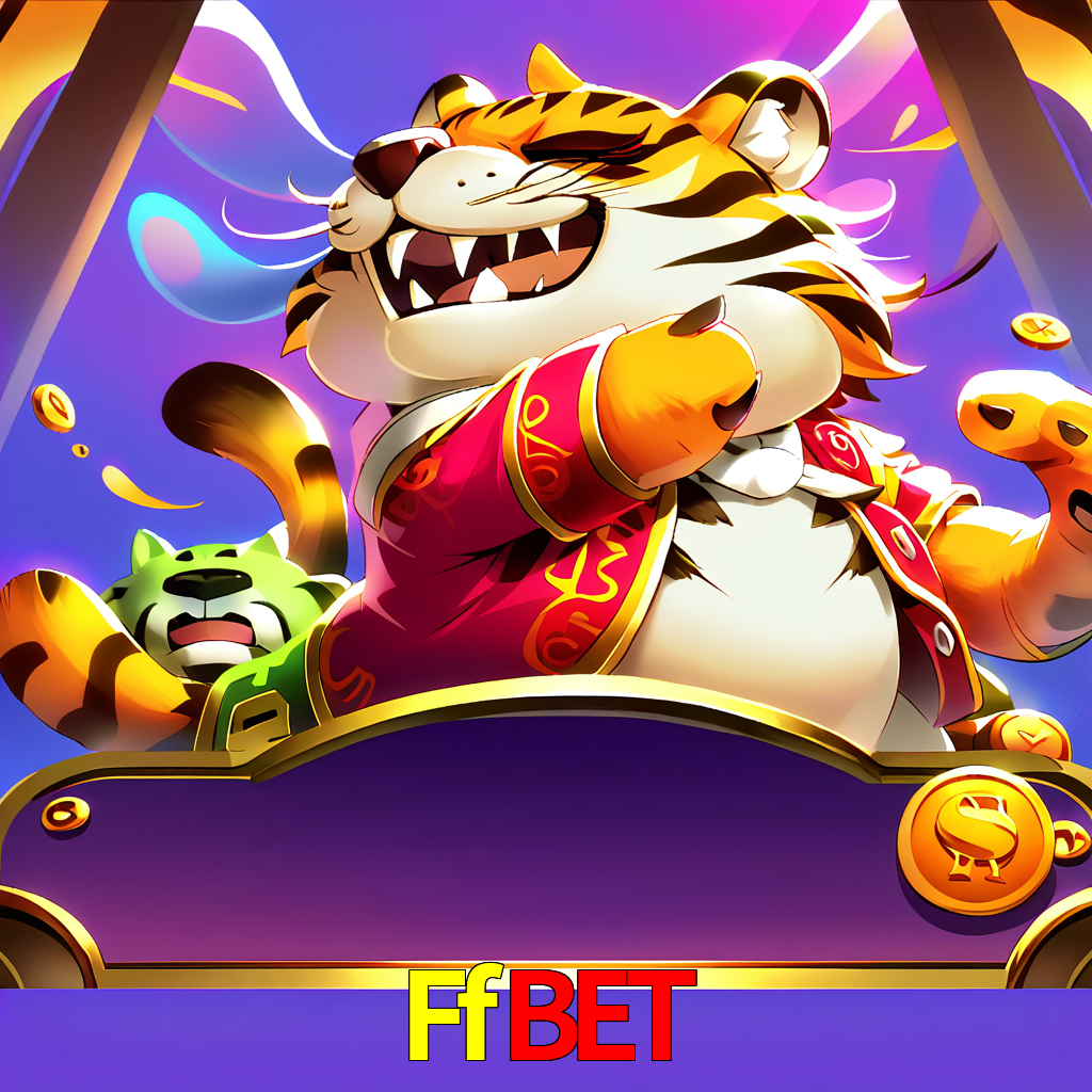 Experiência Imersiva no Cassino Online Ffbet